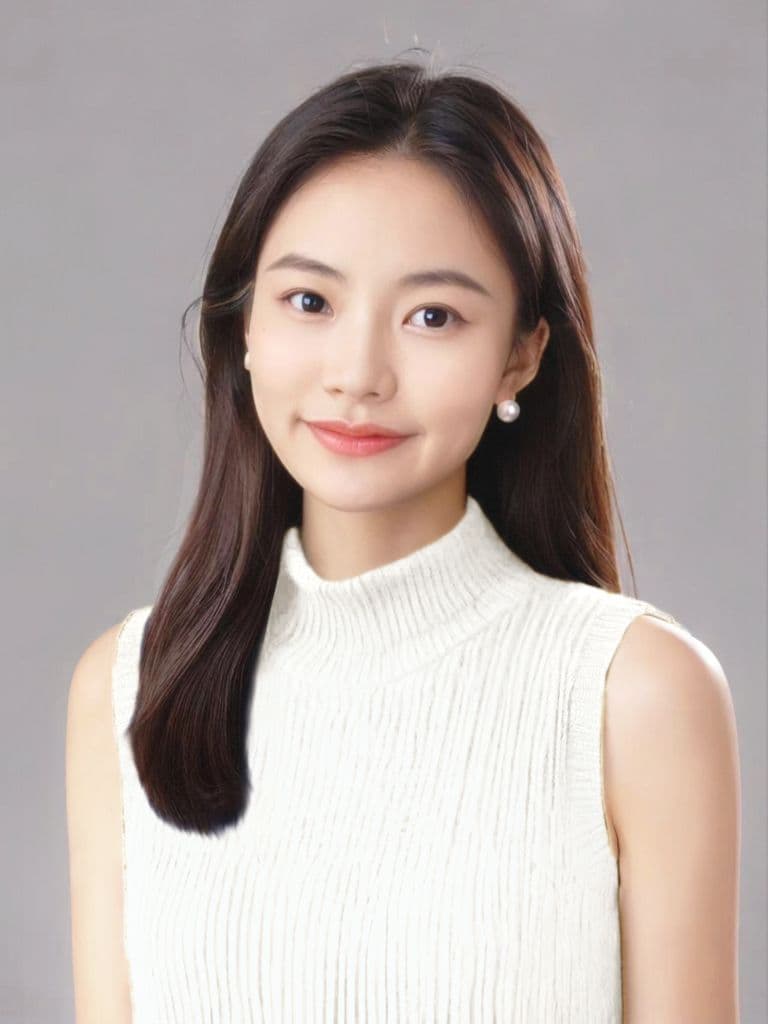 Evie Xia, founder of JE Labs