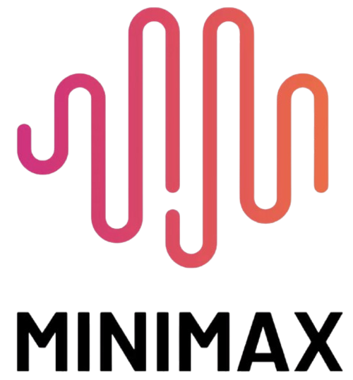 MiniMax logo